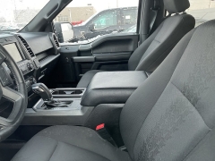 Used 2019  Ford F-150 4WD SuperCrew 5&period;5' Box at Maxx Loans near St&period; Adrian&comma; MI