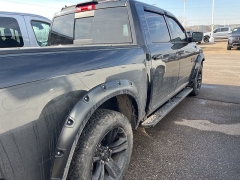 Used 2018  Ram 1500 Sport 4x4 Crew Cab 5'7" Box &ast;Ltd Avail&ast; at Maxx Loans near St&period; Adrian&comma; MI