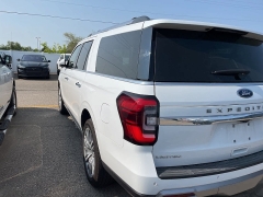 Used 2024 Ford Expedition Max Limited 4x4 at Maxx Loans near ,