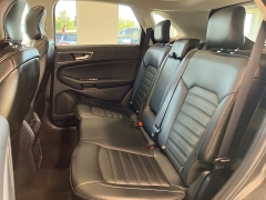 Used 2019  Ford Edge 4d SUV AWD SEL at Maxx Loans near St. Adrian, MI