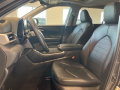 Used 2023  Toyota Highlander FWD &lpar;Natl&rpar; at Maxx Loans near St&period; Adrian&comma; MI