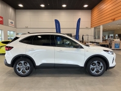 Used 2025  Ford Escape ST-Line AWD at Maxx Loans near St. Adrian, MI