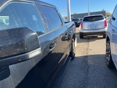 Used 2017  Ford F-150 4WD SuperCrew 5.5' Box at Maxx Loans near St. Adrian, MI