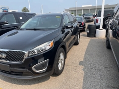 Used 2016 Kia Sorento FWD 4dr 2.4L LX at Maxx Loans near St. Adrian, MI