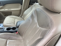 Used 2009 Mercury Milan 4d Sedan Premier (V6) at Maxx Loans near ,