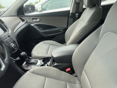 Used 2018 Hyundai Santa Fe Sport 2.4L Auto AWD at Suburban Ford of Sterling Heights near Sterling Heights, MI