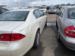 Used 2010 Buick Lucerne 4d Sedan CXL3 at Suburban Ford of Sterling Heights near Sterling Heights, MI