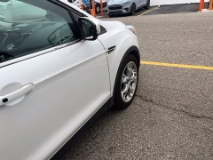 Used 2015  Ford Escape 4d SUV FWD Titanium at Maxx Loans near St&period; Adrian&comma; MI