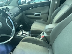 Used 2008 Saturn Vue 4d SUV FWD XE at Maxx Loans near St. Adrian, MI