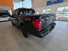 Used 2024  Ford F-150 XLT 4WD SuperCrew 5&period;5' Box at Maxx Loans near St&period; Adrian&comma; MI