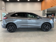Used 2024 Ford Edge ST AWD at Maxx Loans near St. Adrian, MI
