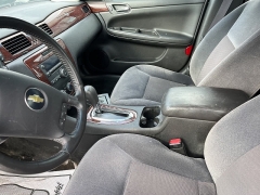 Used 2011  Chevrolet Impala 4d Sedan LS at Maxx Loans near St&period; Adrian&comma; MI