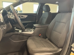 Used 2021  Chevrolet Blazer FWD 4dr LT w&sol;1LT at Maxx Loans near St&period; Adrian&comma; MI