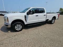 Used 2025  Ford Super Duty F-250 SRW 4WD Crew Cab Box at Maxx Loans near St&period; Adrian&comma; MI