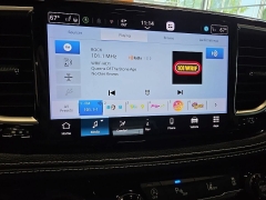 Used 2021  Chrysler Pacifica Limited AWD at Maxx Loans near St&period; Adrian&comma; MI