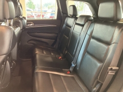 Used 2017 Jeep Grand Cherokee Limited 4x4 at Maxx Loans near St. Adrian, MI
