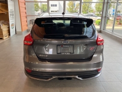 Used 2015 Ford Focus 4d Hatchback ST at Maxx Loans near ,