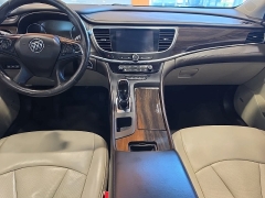 Used 2018  Buick LaCrosse 4dr Sdn Premium FWD at Maxx Loans near St&period; Adrian&comma; MI