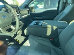 Used 2023 Ford F-150 XLT 4WD SuperCrew 5.5' Box at Maxx Loans near St. Adrian, MI
