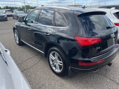Used 2015 Audi Q5 4d SUV 3.0L TDI Premium+ at Suburban Ford of Sterling Heights near Sterling Heights, MI