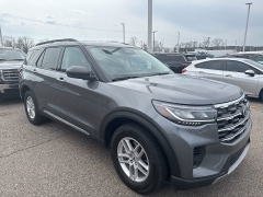 Used 2025  Ford Explorer Active 4WD at Maxx Loans near St&period; Adrian&comma; MI