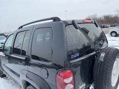 Used 2006  Jeep Liberty 4d SUV 4WD Sport at Maxx Loans near St&period; Adrian&comma; MI