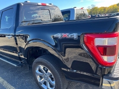 Used 2023  Ford F-150 4WD SuperCrew Box at Maxx Loans near St&period; Adrian&comma; MI