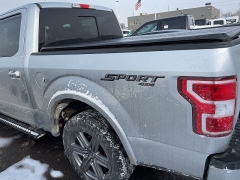 Used 2019  Ford F-150 4WD SuperCrew 5&period;5' Box at Maxx Loans near St&period; Adrian&comma; MI