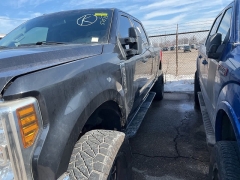 Used 2019  Ford Super Duty F-250 SRW 4WD Crew Cab Box at Maxx Loans near St&period; Adrian&comma; MI