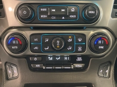 Used 2015  Chevrolet Tahoe 4d SUV 4WD LT at Maxx Loans near St. Adrian, MI