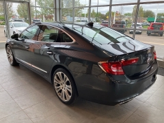 Used 2019 Buick LaCrosse 4d Sedan AWD Avenir at Suburban Ford of Sterling Heights near Sterling Heights, MI