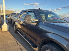 Used 2020  Ford F-150 4WD SuperCrew 5&period;5' Box at Maxx Loans near St&period; Adrian&comma; MI