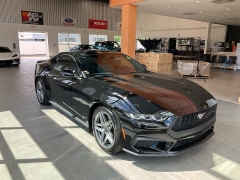 Used 2024 Ford Mustang EcoBoost Fastback at Maxx Loans near ,