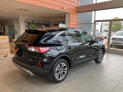 Used 2021 Ford Escape SEL AWD at Suburban Ford of Sterling Heights near Sterling Heights, MI