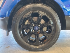 Used 2020  Ford EcoSport 4d SUV FWD SE at Maxx Loans near St. Adrian, MI