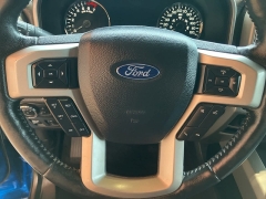 Used 2019 Ford F-150 4WD SuperCrew Box at Maxx Loans near ,