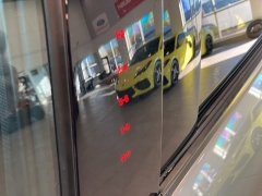 Used 2023  Ford Escape Active AWD at Maxx Loans near St. Adrian, MI