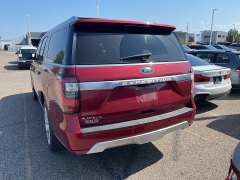 Used 2019 Ford Expedition Max 4d SUV 4WD Platinum at Suburban Ford of Sterling Heights near Sterling Heights, MI