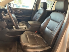 Used 2018  Chevrolet Traverse 4d SUV FWD Premier at Maxx Loans near St. Adrian, MI