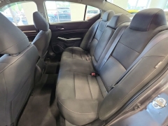 Used 2022  Nissan Altima 2&period;5 SV Sedan at Maxx Loans near St&period; Adrian&comma; MI
