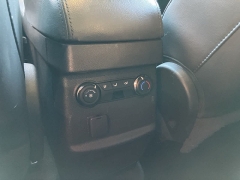 Used 2015 Ford Explorer 4d SUV 4WD XLT at Suburban Ford of Sterling Heights near Sterling Heights, MI