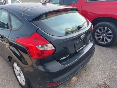 Used 2014 Ford Focus 4d Hatchback SE at Maxx Loans near St. Adrian, MI