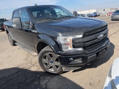 Used 2020  Ford F-150 4WD SuperCrew Box at Maxx Loans near St&period; Adrian&comma; MI