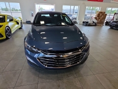 Used 2024  Chevrolet Malibu 4dr Sdn 1LT at Maxx Loans near St&period; Adrian&comma; MI