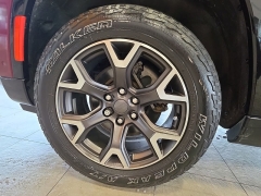 Used 2022  Jeep Wagoneer Series III 4x4 at Maxx Loans near St&period; Adrian&comma; MI