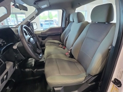 Used 2018  Ford F-150 2WD Reg Cab Box at Maxx Loans near St&period; Adrian&comma; MI