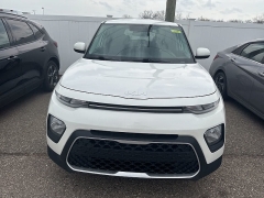 Used 2022  Kia Soul LX IVT at Maxx Loans near St&period; Adrian&comma; MI