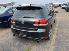 Used 2014 Volkswagen GTI 4dr HB Man Driver's Edition PZEV at Maxx Loans near ,