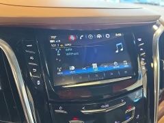 Used 2017  Cadillac Escalade 4d SUV 4WD Platinum at Maxx Loans near St&period; Adrian&comma; MI