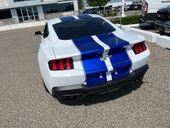 Used 2025  Ford Mustang GT Fastback at Maxx Loans near St&period; Adrian&comma; MI